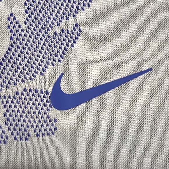 Nike Dry Fit Adult Small Coastal Carolina Golf Shirt - Picture 6 of 8